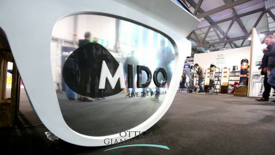 Mido – La più grande esposizione di settore in Italia