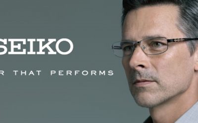 Seiko A-ZONE: perfetta combinazione di visione ed estetica